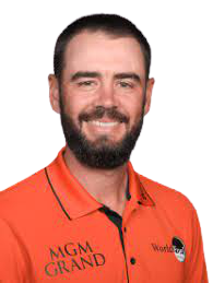 Troy Merritt